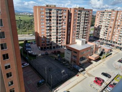 venta de apartamento barrio gran Granada, 71 mt2, 3 habitaciones