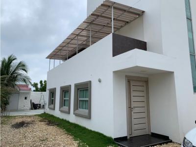 Venta de Casa Salgar, puerto Colombia, 360 mt2, 5 habitaciones