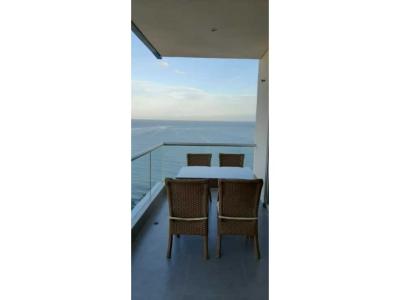 Se vende penthouse en playa salguero, 235 mt2, 4 habitaciones