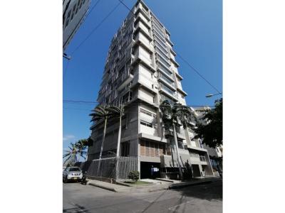 Apartamento En Venta Sector Los Cocos - Marina , 4 habitaciones