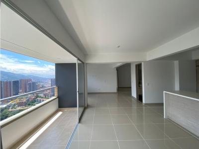 High Level Modern Condo In Sabaneta , 92 mt2, 2 habitaciones