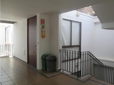 APARTAESTUDIO EN UNIDAD CERRADA, 39 mt2, 1 habitaciones