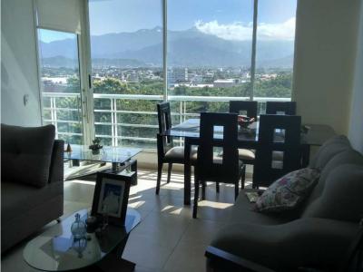 Amplio y hermoso apartamento en Santa Marta, 97 mt2, 3 habitaciones
