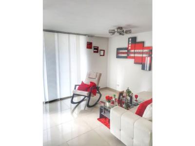 Casa en venta Duplex Conjunto Santorini en Ternera, 125 mt2, 3 habitaciones