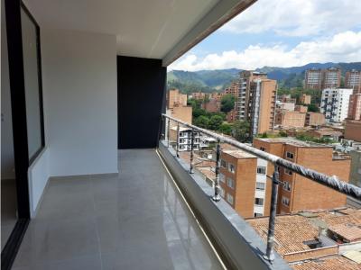 Apartamento en Venta Santa Gema Medellin, 125 mt2, 3 habitaciones
