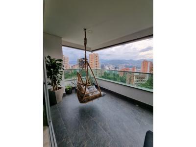 Apartamento Moderno Loma Los Parra , 133 mt2, 3 habitaciones