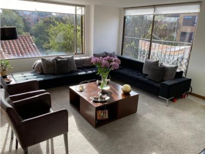 Vendo apartamento Santa Barbara Central 170 mts , 170 mt2, 3 habitaciones