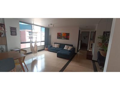 Venta Apartamento en Belén - Rosales, 88 mt2, 3 habitaciones