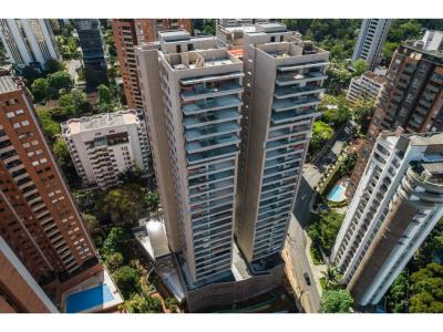 Venta Apartamento en Santa Maria de los Angeles, Medellin, 195 mt2, 3 habitaciones
