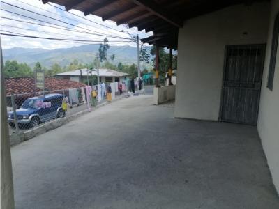 Venta Casa Lote en Fredonia, Antioquia
