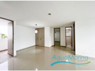 Apartamento en venta en santa Monica Cartagena , 85 mt2, 2 habitaciones