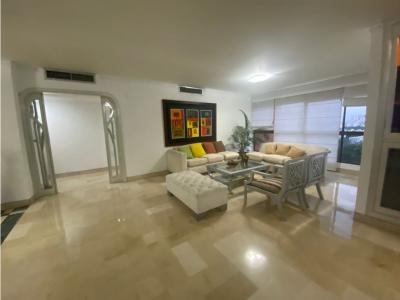 Se Arrienda Apartamento Amoblado en Alto Prado, 152 mt2, 3 habitaciones