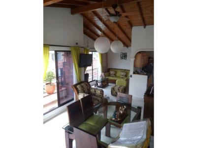 En Venta apartamento en Belén,San Bernardo, Medellin, 76 mt2, 2 habitaciones