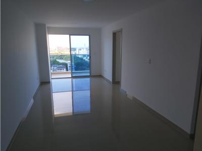 Manga - Venta de apartamento en El Mirador de las Palmas., 89 mt2, 3 habitaciones