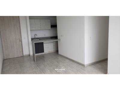 Apartamento en Venta en Pereira - Maraya, 55 mt2, 3 habitaciones