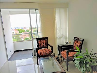 Apartamento en venta 73 mt2 en Las Antillas, Envigado, 73 mt2, 3 habitaciones