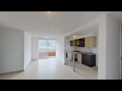 Apartamento en venta de 68 M2 Machado Copacabana, 68 mt2, 3 habitaciones