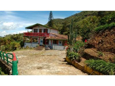Finca en venta-  de 23000 M2 Copacabana Antioquia, 4 habitaciones