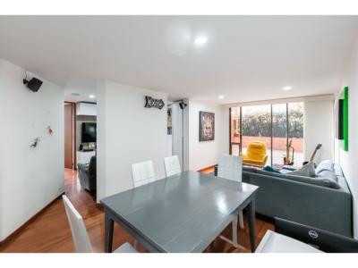 [000177] Apartamento Venta | 104.4 m² | San Gabriel | $666 M, 104 mt2, 3 habitaciones